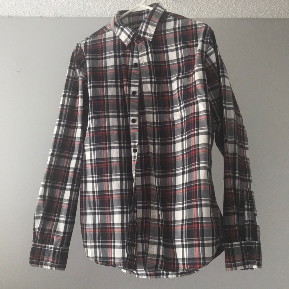Dress shirt